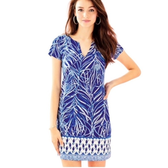 Lilly Pulitzer Dresses & Skirts - Lilly Pulitzer Sophiletta Dress NWT